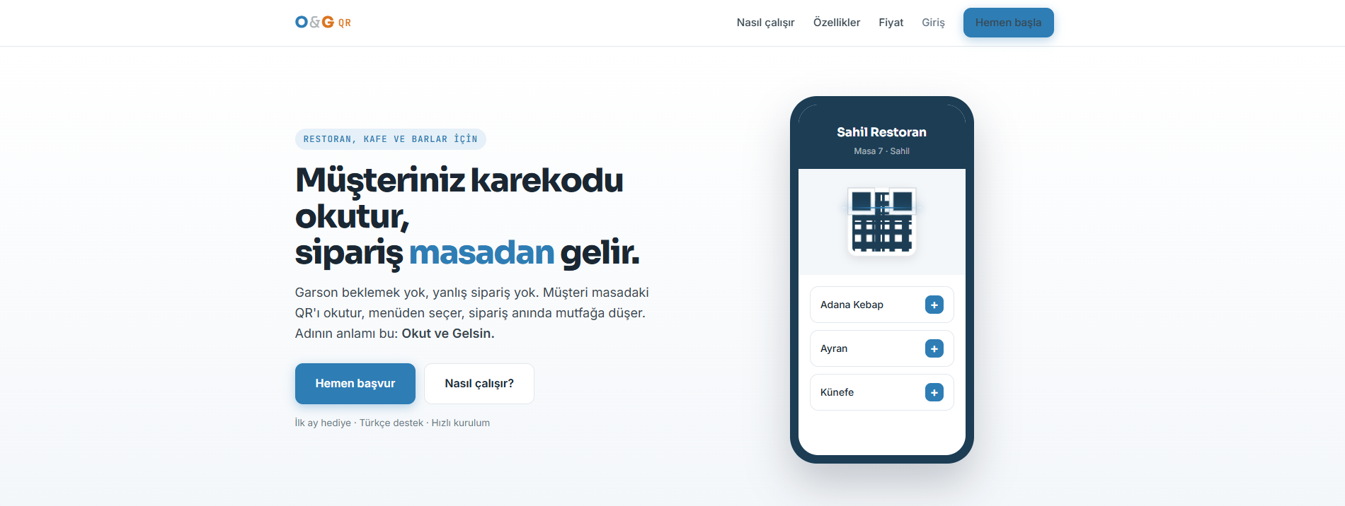 OKUT GELSİN önizlemesi