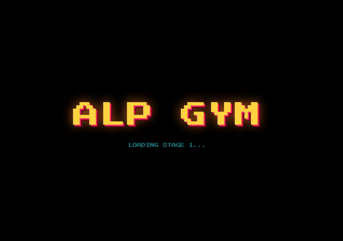 Spor Salonu Web Sitesi önizlemesi
